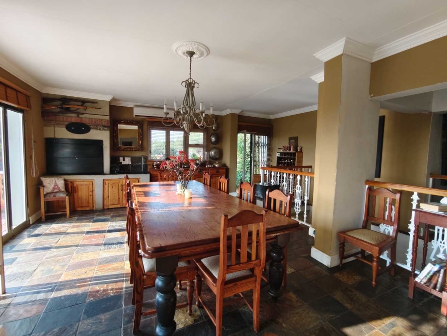 6 Bedroom Property for Sale in Quaggafontein Free State